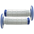 Renthal Grips Dual Taper Blue