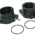 Flange Intake 43F-13586-01-00 Carburetor Rubber TT600 XT600