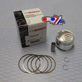 Piston Kit GS1000 78-81 73.50 Wiseco 4066M07350 Road Suzuki