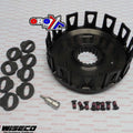 Clutch Basket CRF450 CR250 Wiseco WPP3009 Honda MX