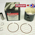 Piston Kit 89-95 RM250 68.00 Wossner 8022D100 Suzuki MX