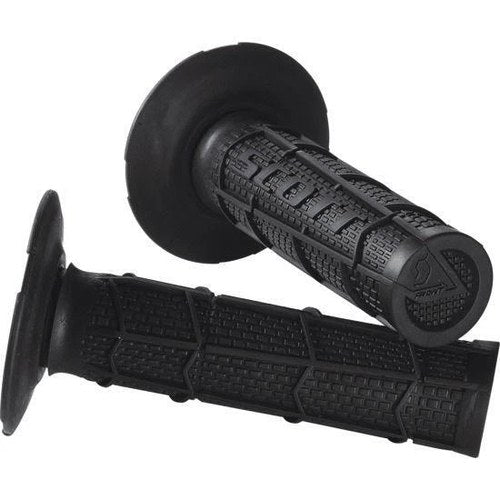 Scott Radial Full Black Grip SC304001
