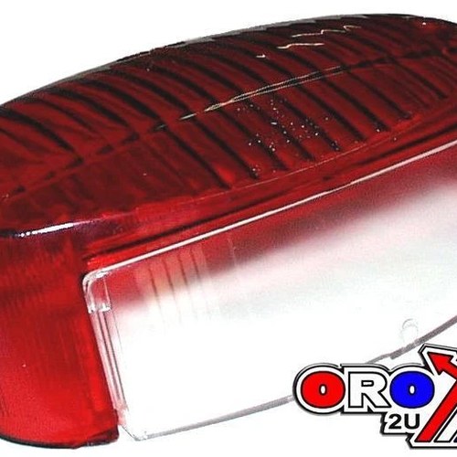 Lens Rear YFZ450 4TR-84733-00- YFZ600, XV650, XVS1000