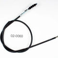 Cable Clutch 86-89 TRX250R Motion Pro 02-0060 Honda ATV