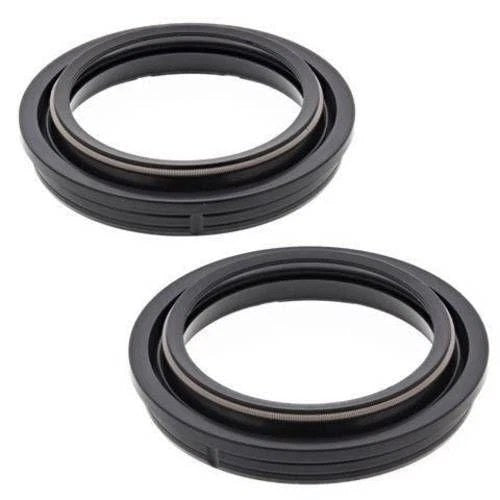 Fork Dust Seal Set 45mm Showa Allballs 57-101 Road MX