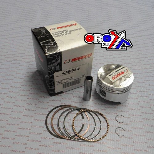 Piston CB750 900 CBX1000 67.5 Wiseco 4218M06750 Road Kit