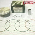 Piston Kit KTM 520 525 Exc SX Wossner 8637DB KTM 00-09 HC