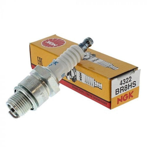 Ngk Spark Plug BR8HS 4322