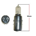 Bosch Type Bulbs 12v 35/35w Halogen (Per 10)