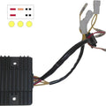 TourMax Regulator / Rectifier For Suzuki GV1400 8 Wires 86-88