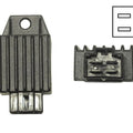 Rectifier for 1983 Honda CF 70 Chaly