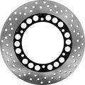 Brake Disc Rear for 2000 Yamaha Xjr 1300 M (5EAG) (Japan Model)