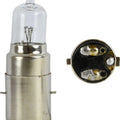 Bulbs Bosch 12v 35/35w Halogen (Per 10)