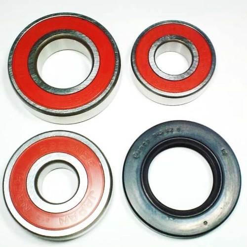 Wheel Bearing Kit Rear For Suzuki GSX250 82-83, GSX550 85-86, GS650 81-82