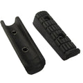 Footrest Front (Rubber) for 2001 Yamaha Tdm 850 (Mark.2) (4TX8)
