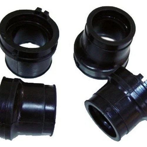 Carb TO Head Rubbers For Honda CB900 F4 Hornet 2004