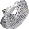 Indicator Lens Kawasaki ER-6, ZX6-R Rear Right (Clear)