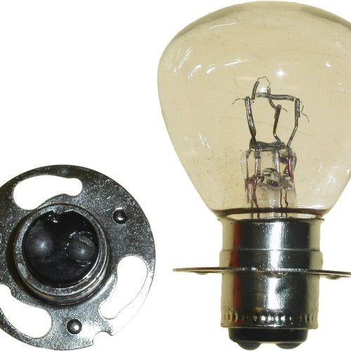 Bulbs Apf 12v 35/35w Headlight (Per 10)