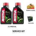Service Kit For Daelim Otello 125 Fi Sport SL125EU S1 2013-2015