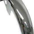 Front Mudguard Chrome For Suzuki GP 125 1978 - 1984
