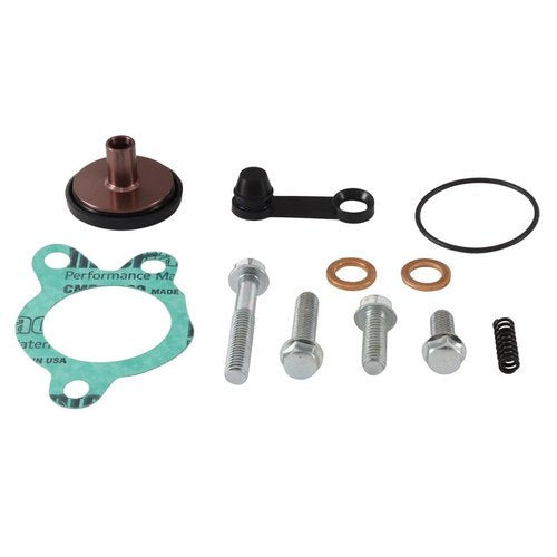 Clutch Slave Cylinder Repair Kit For KTM EXC-F 250 ie4T 2019