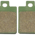 Brake Disc Pads Front R/H Kyoto for 2004 Piaggio Liberty 125