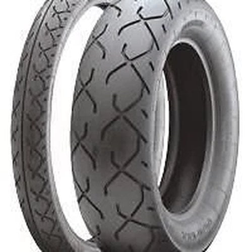 Heidenau Rear Tyre For Ducati Indiana Custom 750 1990