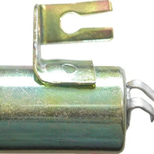 Condensor For Yamaha FS1 50 DX 1979