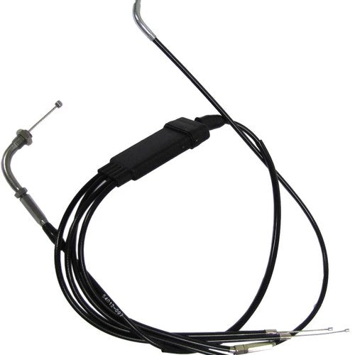 Throttle Cable or Pull Cable for 1973 Kawasaki S1-A Mach I (250cc)