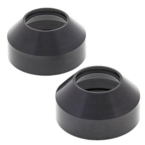 All Balls Fork Dust Seal Kit Hon CB400F 75-77, CX500 78-81, CB360 74-77