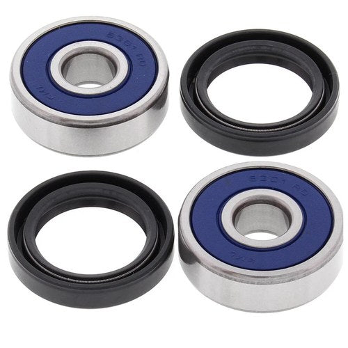Wheel Bearing Kit Rear Honda XR100 81-84, XL100S 81-85, XR75 73-78, XR80