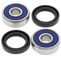 Wheel Bearing Kit Rear Honda XR100 81-84, XL100S 81-85, XR75 73-78, XR80