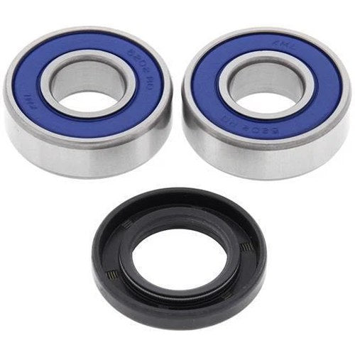 Wheel Bearing Kit Front Yamaha DT125 99-06, TW200 87-20, XT600E 96-02
