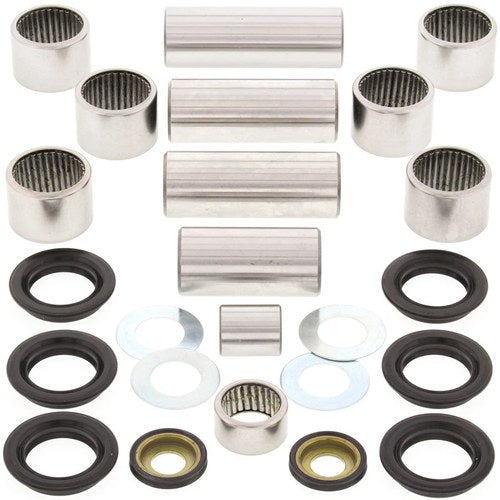 Linkage Bearing Kit KX125, 250 89-92, 500 89-04, KDX200 89-94, 250 91-94