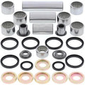 Lower Rear Shock Bearing Kit Kawasaki KFX450R 08-14, For Suzuki RM100 03,
