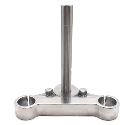 39mm Lower Fork Triple Tree Aluminum for Harley-Davidson