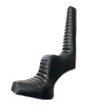 Corbin Gentry Widow Maker Hi-Back Seat for Harley-Davidson