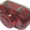 Taillight Complete for 1975 Honda CB 125 K4