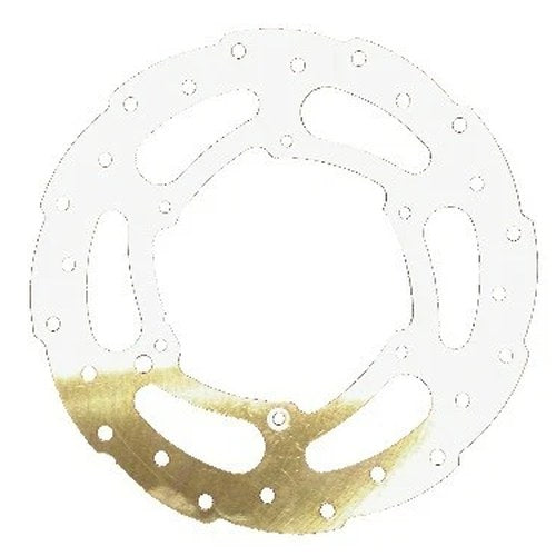 Front Brake Disc For KTM XC-W 200 2008 (200 CC)