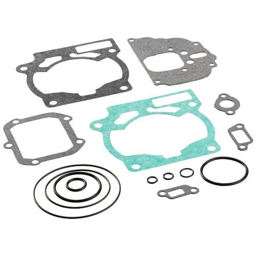 Vertex Top End Gasket Kit For Gas MC125 21-22