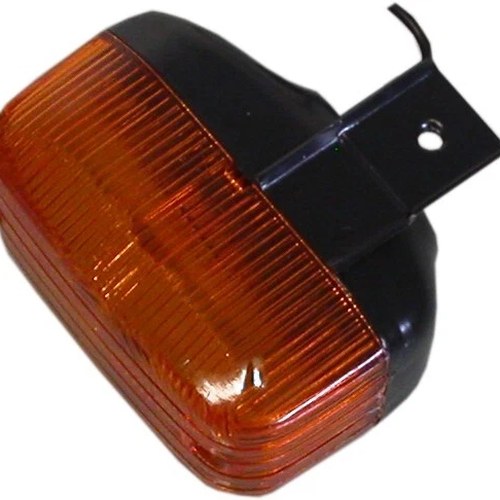 Indicator Complete Front L/H for 1984 Yamaha SA 50 ME Passola