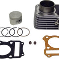 Barrel Standard For Suzuki EN125 (57.00mm)