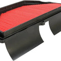 Hiflo Air Filter #HFA1619 for Honda CBR600 F4i 2001-2006