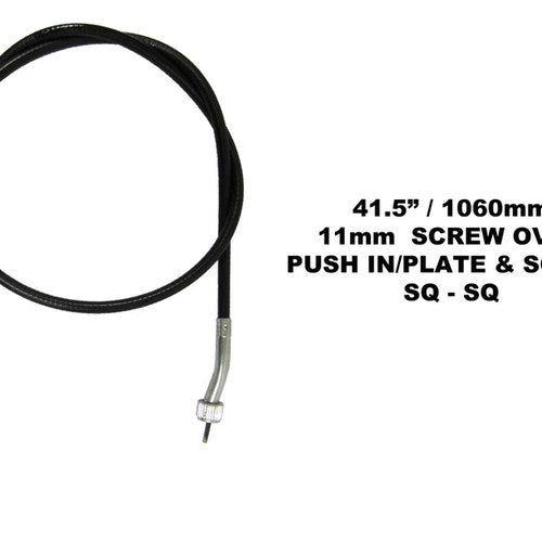 Speedo Cable Yamaha XJ750