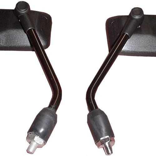 Brand New Set OF Mirrors TO Fit AR 125 A3-A8/B2-B7