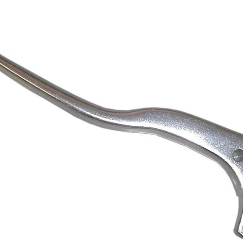 Clutch Lever for 2002 Kawasaki Ksf 250 A16