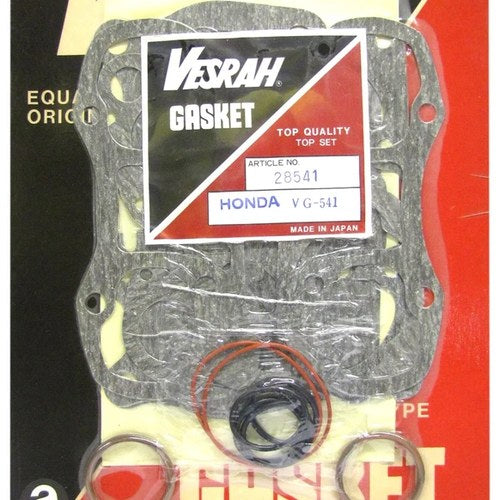 Top Set Honda CB250K1-4 1973-1975