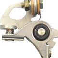Points H43, H50 XS650 75-81