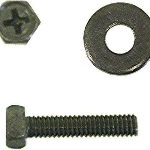 Clutch Spring Bolt & Washers Yamaha 5mm x 24mm Long