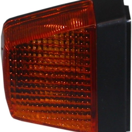 Indicator Kawasaki GPZ1000RX Rear Left (Amber) 86-88